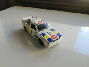 Audi Quattro - Solido - Foto 1 di 5
