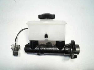 Brake Master Cylinder Fits Mazda 626 1983 1984 Miyaco Brand   7496 8163 - Picture 1 of 1