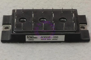 NEW 1PCS 6DI30B-050 FUJI MODULE 6DI30B050 - Picture 1 of 1