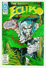 Eclipso #1 (Nov 1992, DC)