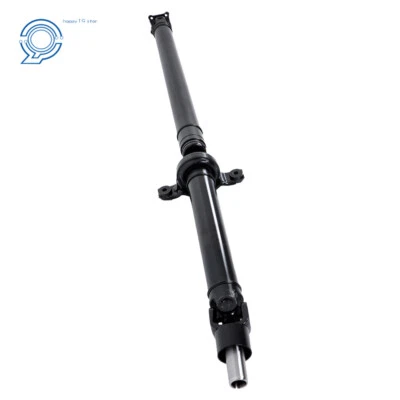 Rear Driveshaft Prop Assembly For 2010-2012 Subaru Legacy H4 2.5L Auto CVT Trans - Image 1 of 4