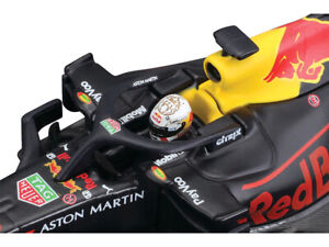 Aston Martin Red Bull Racing RB16 #33 Max Verstappen Winner Formula One F1 Abu D