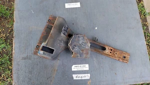 1996โ2000 GMC Chevrolet Hood Latch Support Bracket Mount Bar OEM ๐ฅ - Picture 1 of 2