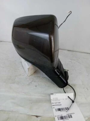 2021-24 Chevy Tahoe GMC Yukon OEM RH Passenger Right Side View Mirror DXR UV2 - Image 1 of 4