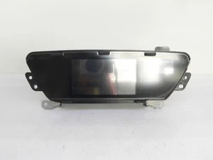 HONDA CR-V CRV MFD CAR INFO DISPLAY LCD CID ÉCRAN TFT 39710-T1G-G010-M1 - Picture 1 of 1