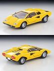 Tomica Limited Vintage Neo 1/64 LV-N Lamborghini Countach LP400 Yellow 316756