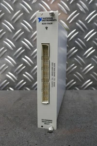 National Instruments SCXI-1163R 182634F-01 - Picture 1 of 3