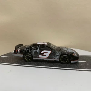 2008 Winners Circle #3 Dale Earnhardt Johnny Cash Man In Black Monte Carlo 1:64 - Picture 1 of 13