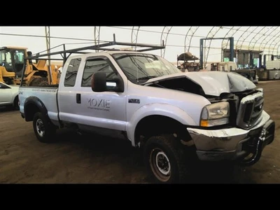 Automatic Transmission 4R100 8-330 5.4L Fits 01-04 FORD F250SD PICKUP 6777330 - Image 1 of 4