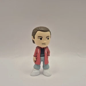 Funko Mystery Mini Stranger Things Series2 Target Excl Eleven Slicker Red Jacket - Picture 1 of 5