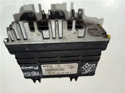 030906026R CENTRALINA POMPA INIEZIONE / 2599 PER VOLKSWAGEN GOLF III VARIANT 1H - Immagine 1 di 3