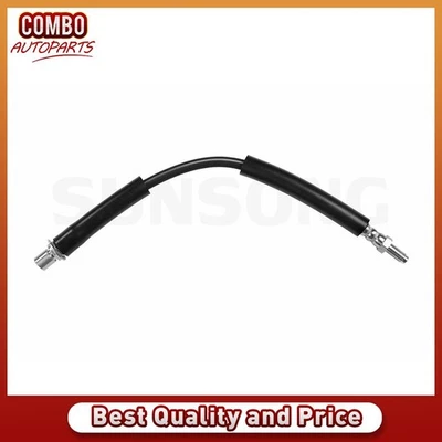 Manguera hidráulica de freno trasero para Ford Flex 2009-2019 Foto 1 de 4