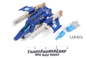 Triggerhappy 100% Completo Targetmasters 1987 Vintage Hasbro G1 Transformers - Imagen 1 de 3