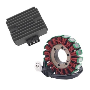 Stator Rectifier for Yamaha R6 YZF-R6 03-05 YZF-R6S 2006-2009 #5Sl-81410-00-00 - Picture 1 of 13