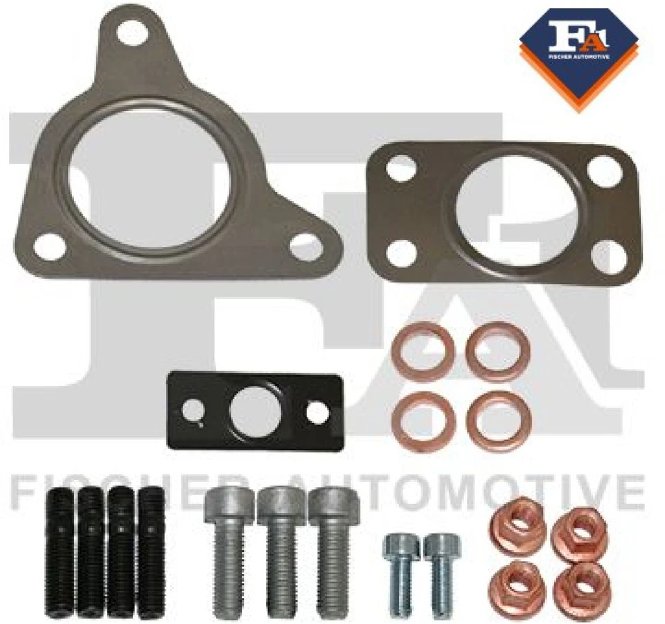 FA1 KT210060 Montagesatz für Lader Montagesatz Turbolader Lader  - Bild 1 von 1