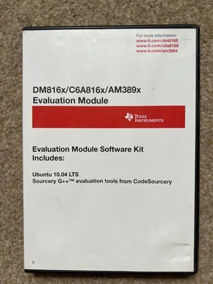 Ubuntu 10.04 LTS Sourcery G++ CodeSourcery Bundle - Image 1 of 2