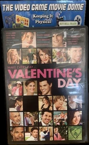 DVD Valentine's Day Bradley Cooper Jamie Foxx Jennifer Garner - Bild 1 von 3