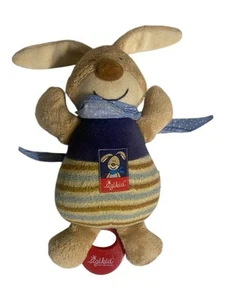 Sigikid 47894 Music Box BUNNY Bread Bunny B201443 - Picture 1 of 6