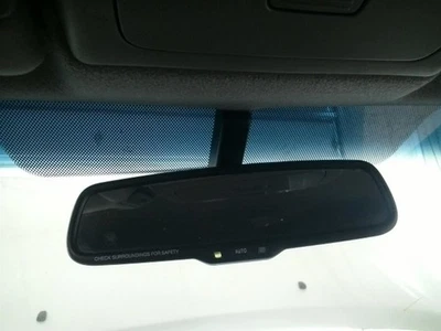 Rear View Mirror Automatic Dimming Fits 08-11 TACOMA 104821735 - Image 1 of 4