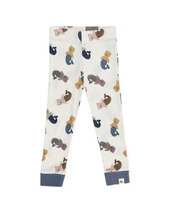 Turtledove London Merbear Leggings - Picture 1 of 9