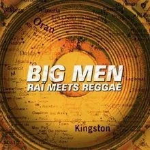 Rai Meets Reggae von Big Men | CD | Zustand gut - Bild 1 von 2