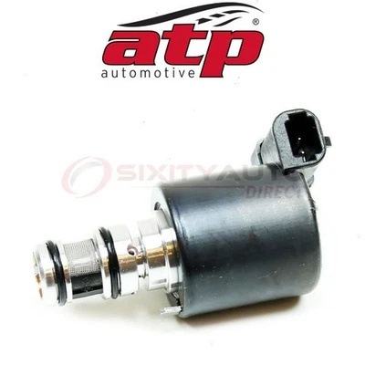ATP Transmission Control Solenoid for 1999-2002 Volvo S80 - Automatic  Hard nl Foto 1 de 4