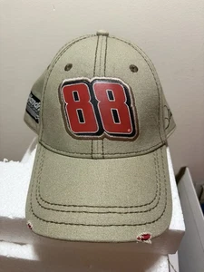 Dale Earnhardt Jr. Mütze mit verstellbarem Riemen - Bild 1 von 2