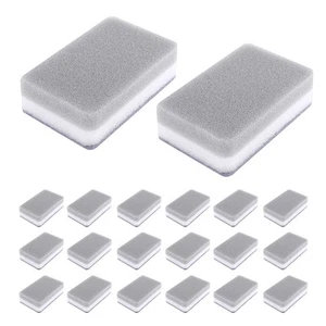 Esponjas exfoliantes de alta resistencia, esponja para lavar platos de doble cara para cocina4679 - Imagen 1 de 7