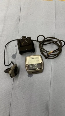 Bosch Intuvia E-Bike Nachrüst-Kit Anthrazit Performance - Bild 1 von 4