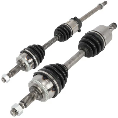 Pair For Nissan Maxima 2000-2003 CV Axle Assembly Front Left Right Side - Image 1 of 4