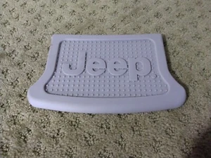 Kolcraft Jeep Cherokee limited Stroller parent tray lid only - Picture 1 of 9