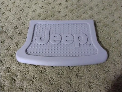 Kolcraft Jeep Cherokee limited Stroller parent tray lid only - Image 1 of 4