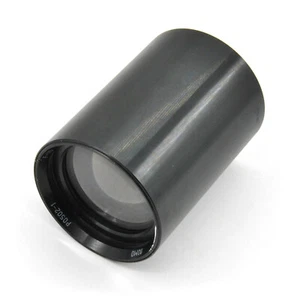 LOMO RO502-1 110mm F2 USSR Projection Lens! AS IS! - Picture 1 of 4