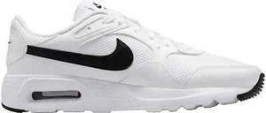 Nike Men's Air Max SC Shoes White/Black Size 8.5 - Picture 1 of 6