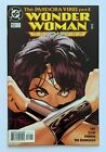 Wonder Woman #152 Adam Hughes Cover (DC 2000) VF/NM condition comic