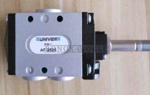 1pcs new UNIVER solenoid valve AF2520 AF-2520 via FedEx or DHL - Picture 1 of 2