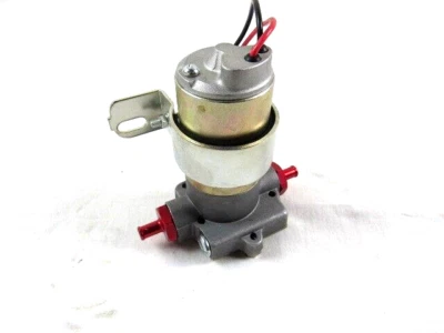 Universal High Volume Ford Chevy Mopar Electric Fuel Pump 97GPH F53001 - Image 1 of 3