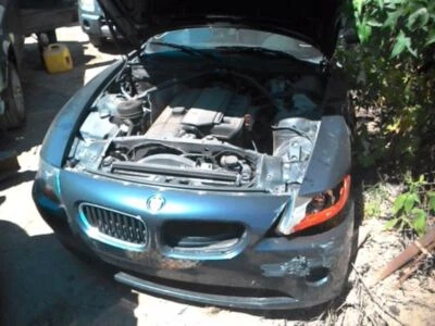 Air Injection Pump Fits 03-05 BMW Z4 565995 - Image 1 of 4