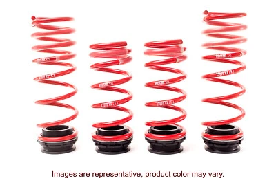 Muelles reductores ajustables H&R VTF para BMW 550i F10 23000-1 2011-2016 Foto 1 de 3