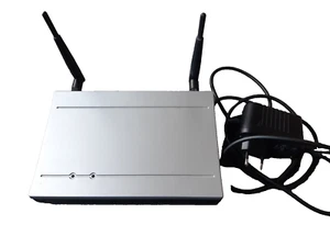 LANCOM Router 1751 UMTS / ADSL+ & UMTS Modem / 4 x 10/100/1000 / gebraucht - Bild 1 von 4