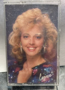Connie There's a Miracle in the Making - Old Rugged Cross - Connie Smallwood - Picture 1 of 2