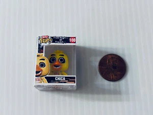 Funko Bitty Pop - Five Nights at Freddy's - Chica #108 - Picture 1 of 6