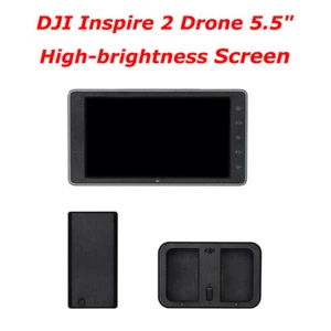 DJI Inspire 2 Drone 5.5-inch High-brightness Screen W/ Battery,Charging Manager - Picture 1 of 6