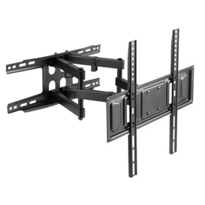 TV Halterung für 32~70" mit 18,4" Arm 62~468mm voll beweglich, 400x400 VESA, LPA63-446 - Bild 1 von 1