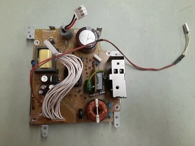 ETX1HT750MB / NPX750MB-1 Main Power Supply Projector - Hitachi CPX-2510N + Frame - Image 1 of 3