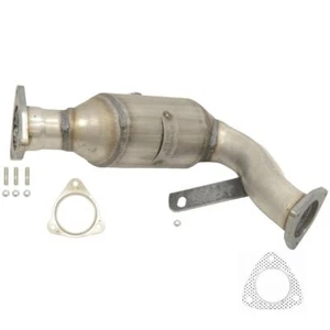 Catalytic Converter for 2013-2014 Audi Audi Supercharged 3.0L V6 GAS DOHC - Picture 1 of 4
