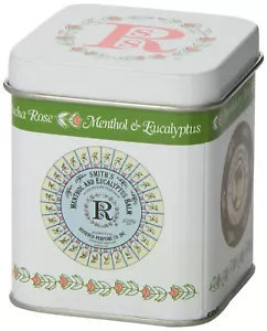 Rosebud Perfume Co Three Luscious Layers Lip Balm Assortment | Three .08 Tins - Picture 1 of 4