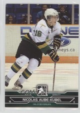 2014 ITG Draft Prospects Nicolas Aube-Kubel #36