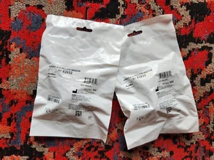 2 MEDIUM RESMED AIRFIT P-10 NASAL PILLOWS 62932 - NEW - Factory Sealed - Picture 1 of 3