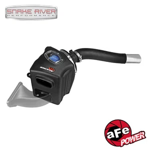 AFE AIR INTAKE 14-18 DODGE RAM 1500 ECODIESEL 3.0L MOMENTUM HD PRO 5R 54-72006 - Bild 1 von 13